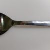 Skje, Ramen spoon/fork, stainless