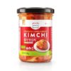 Kimuchi 350g i glass,Jongga classic