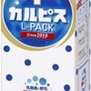 Calpis, Consentrate pet,1,0L.