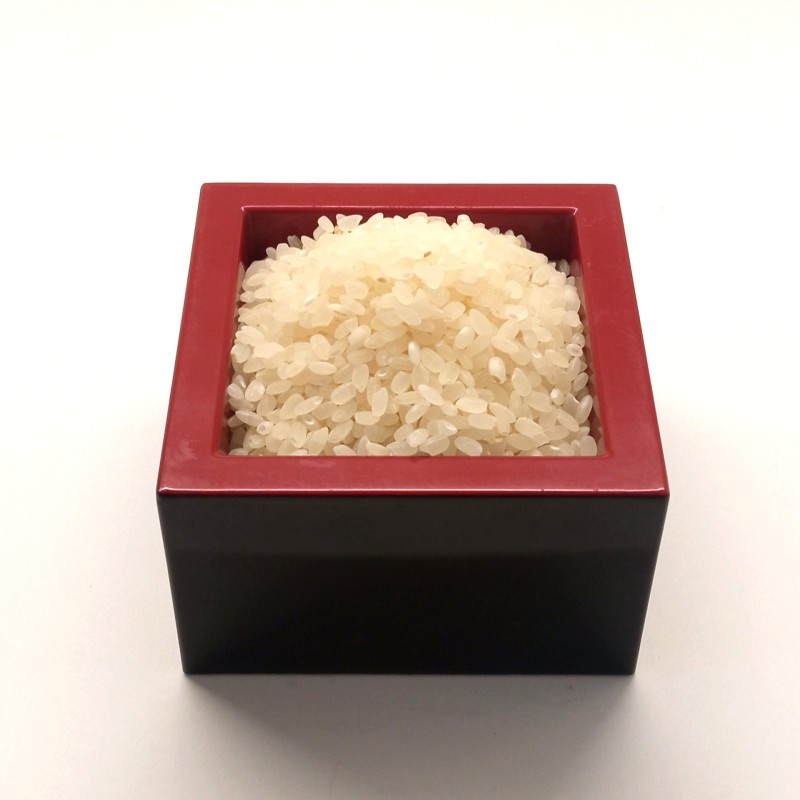 Tanryumai,premium sushi rice 20kg,ITA