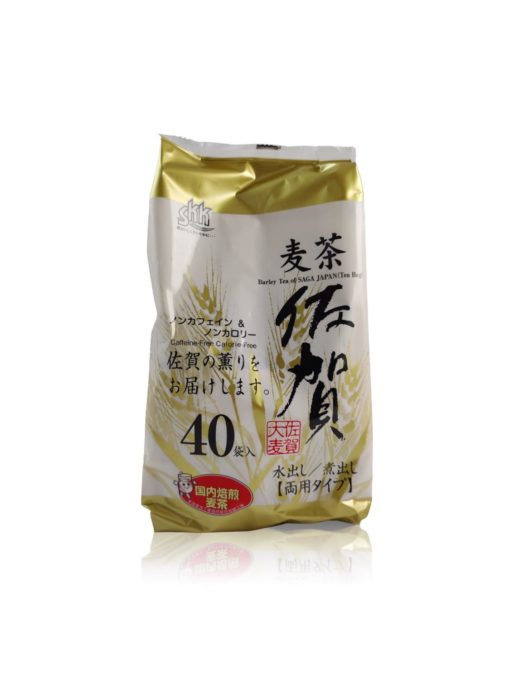 Mugicha, 400g,Sanei kosan.