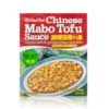 Mabo tofu med.hot 150g House,