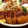 Tonkatsu