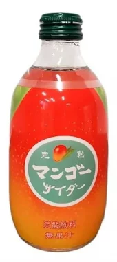 Cider, Mango 300ml