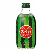Cider ,watermalon 300ml. Tomomasu