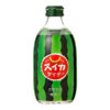 Cider ,watermalon 300ml. Tomomasu