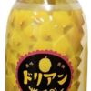 Cider, Durian 300ml, Tomomasu