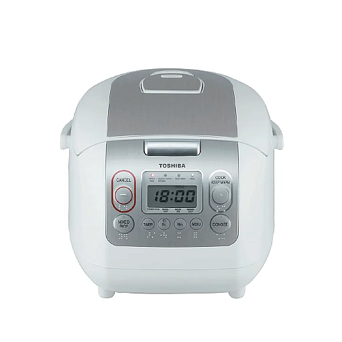 Riskoker,1L Toshiba RC-10NMF
