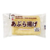 Aburaage. 48g (3p),OK brand