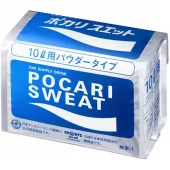 Pocari sweat 740g  koncentrat=10L