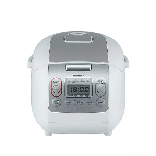 Riskoker,1,8L Toshiba RC-18NMF