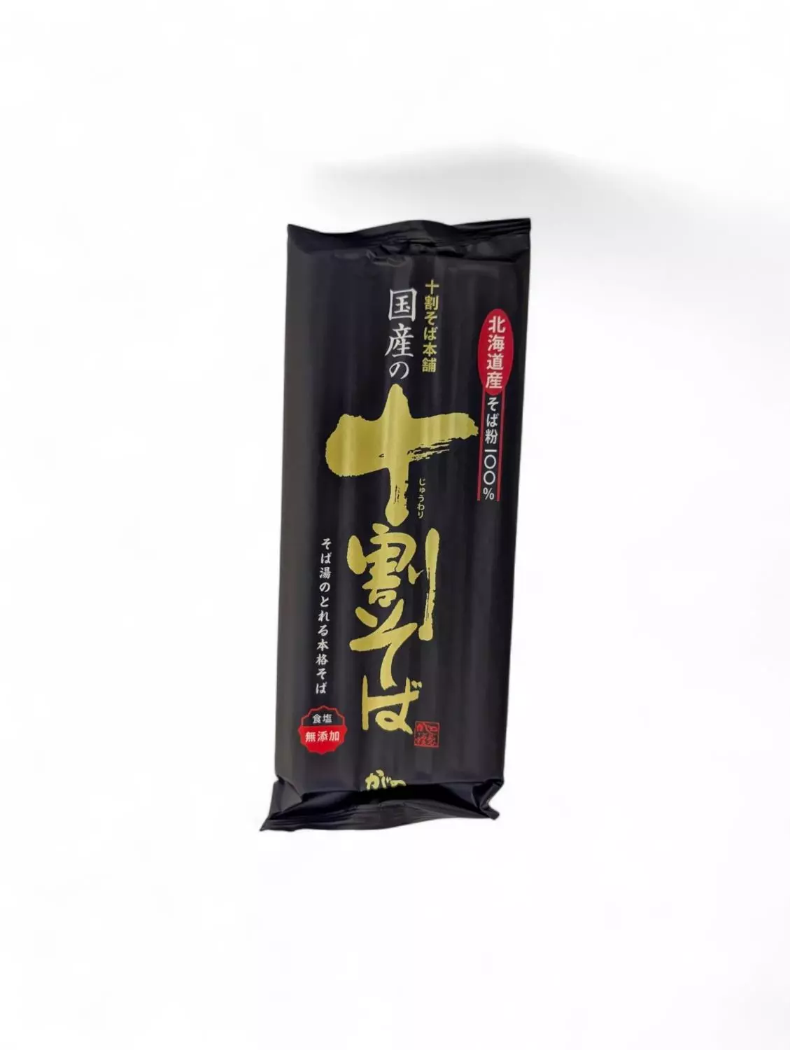 Soba, 100% bokhvete  200g
