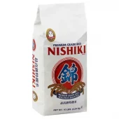 Nishiki,錦 4,5kg USA