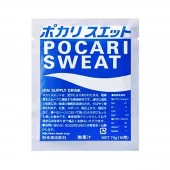 Pocari Sweat, koncentrat 74g  (= 1L)