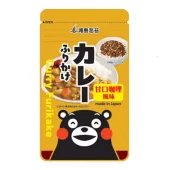 Furikake,Curry 45g