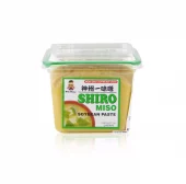 Miso,shiro 500g, Shinshu Ichi