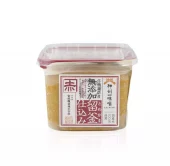 Miso, Shinshu Aka 750g,Shinshu Ichi