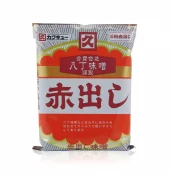 Miso, Hatcho Akadashi 300g, Kakukyu