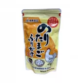 Furikake, Nori tamago 60g,Urashima