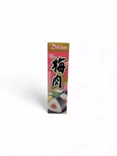 Umeniki,（梅肉）Plum paste in tube 35g House