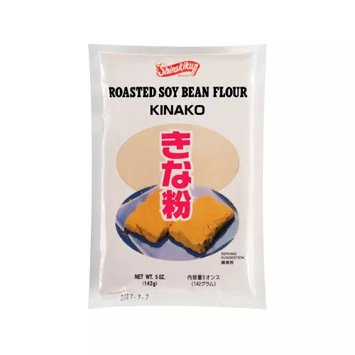 Kinako,142g, Shirakiku