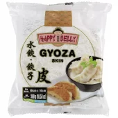 Gyoza, Gyoza skin 285g,Happy belly, 30/k