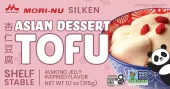 Tofu, Asian dessert tofu (Annin tofu)315g