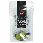 Wakame, fueru wakame 30g. J-basket