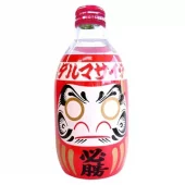 Kimura, Daruma cider 240ml