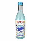Kimura, Fujisan cider 240ml