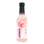 Kimura, Ripe peach cider 240l