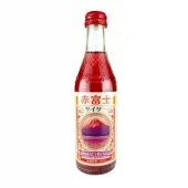 Kimura,Akafuji cider 240ml