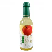 Kimura,Shinshu apple cider 240ml