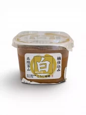 Miso, Hokuriku toyama white koji miso 500g