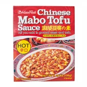Mabo tofu, Hot 150g