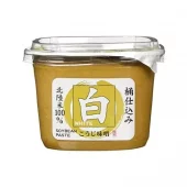 Miso, Hokuriku toyama white koji miso 500g