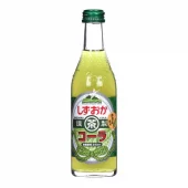 Kimura,shizuokacha cola 240ml