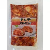 Kimuchi, Hakusai (kinakål) 300g