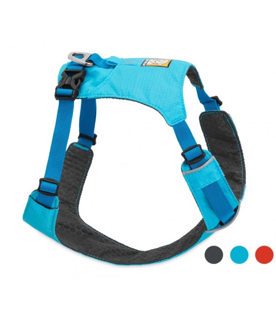 Ruffwear High & Light Harness | Flere farger & størrelser U