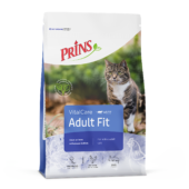 Prins VitalCare Cat Adult Fit 10 kg