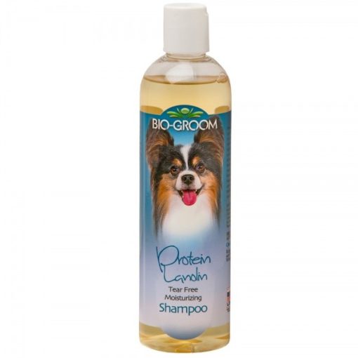Bio-Groom Protein Lanolin shampo