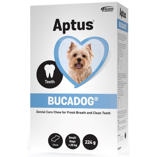 APTUS Tyggelapper Bucadog Small