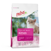 Prins VitalCare Cat Kitten 4 kg