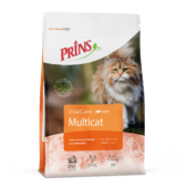 Prins VitalCare Cat Multicat 0,4 kg