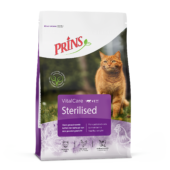 Prins VitalCare Cat Sterilised 1,5 kg