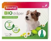 Beaphar Flått dråper/ Bio Spot On Hund <15kg