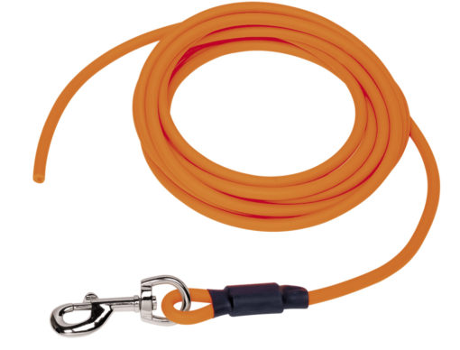 Sporline PVC orange, 5 m./ 8 mm.  U