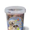 StarSnack , Hundesnacks bøtte MINI MIX 500g