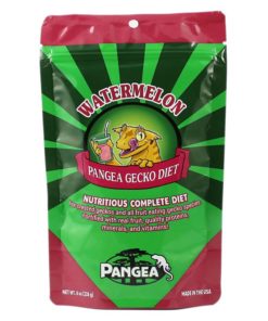 Pangea Fruit Mix Watermelon Complete Gecko Diet 228g