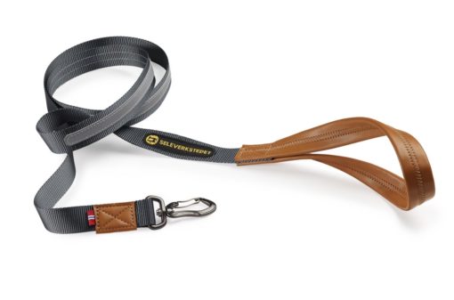 Seleverkstedet Link dog lead 160cm  U